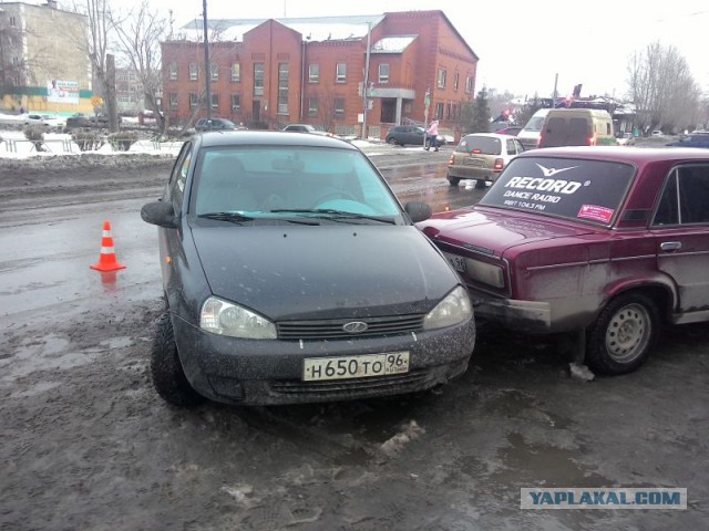 Есть еще в прокуратуре честные люди...
