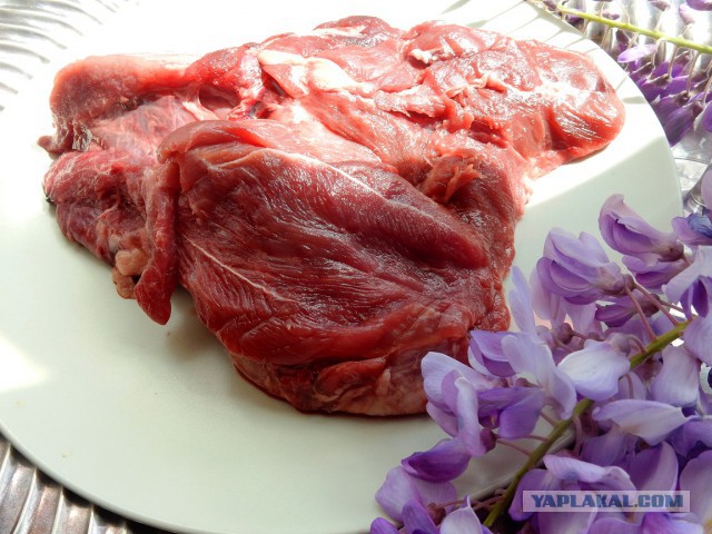 Макароны по-флотски