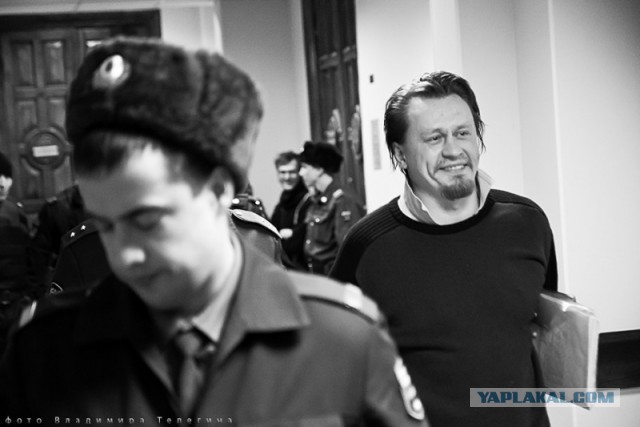 Европа - это сытый свинарник. Исповедь "свалившего" либерала