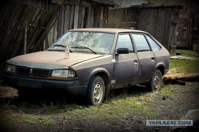 Сельскохозяйственный эксперимент ч. 7