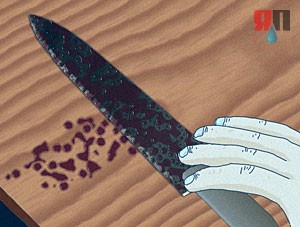 Ugly, ужастик, пытаемся выжить