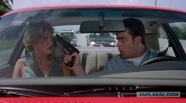 Короткометражка для BMW «The Escape»
