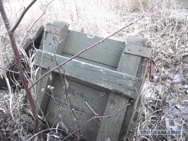 Дальневосточный гектар.  3-я  попытка.