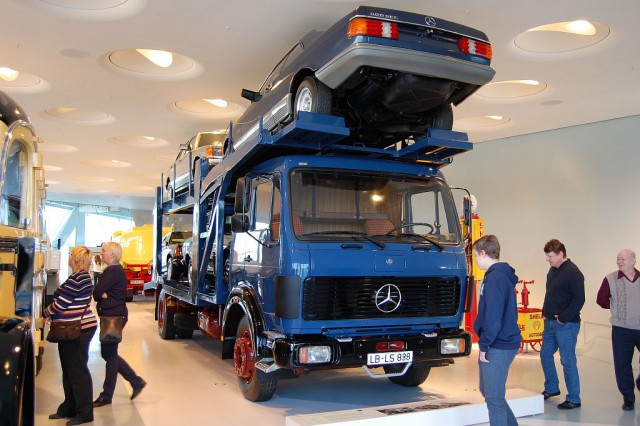 Автоэкзотика 2010