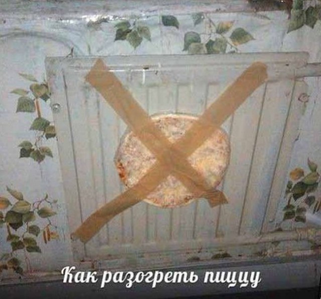 Подборка безудержного веселья