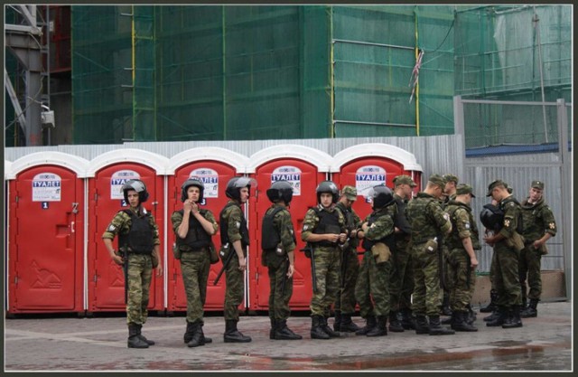 Подборка безудержного веселья