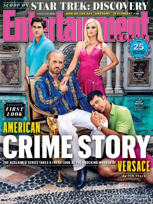 Сериалы
