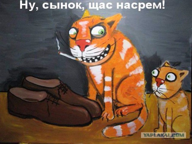 Вася Ложкин: Просто я тебя люблю