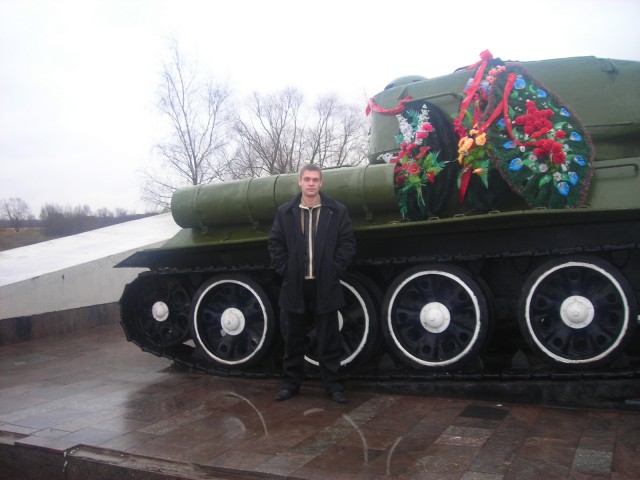 Техника времен СССР