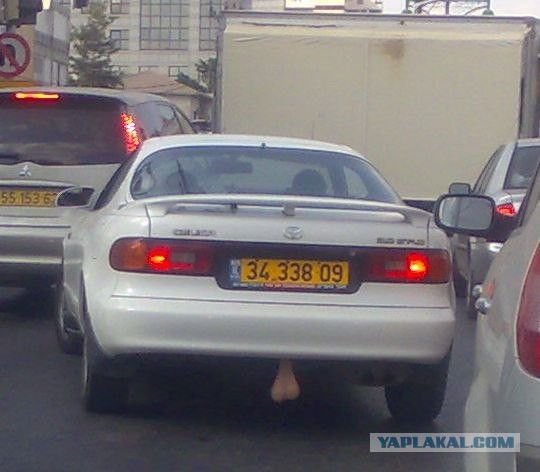 Мужской тюнинг