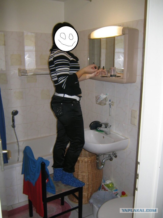 Как живется людям маленького роста