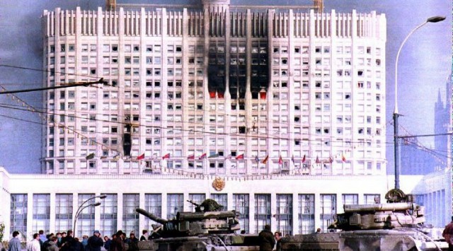 Раскулачивание крестьян в СССР