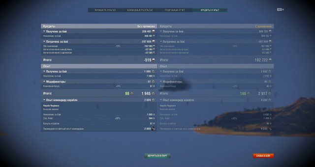 World of Warships - 5