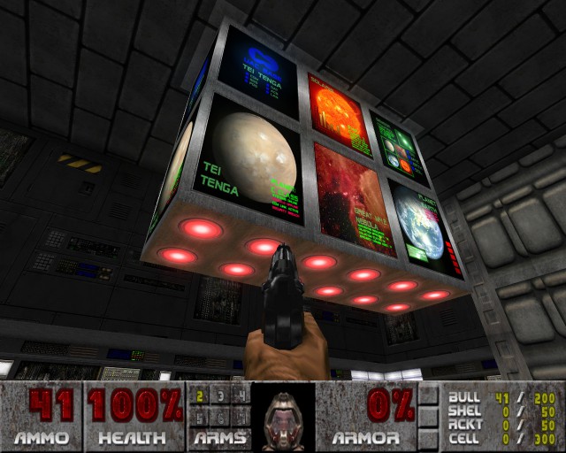 Cпустя 24 года игроку удалось найти «невозможный» cекрет в Doom 2