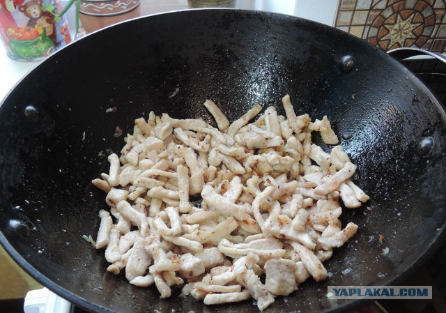 Кулинария 10 лет спустя. С Днем Рождения!