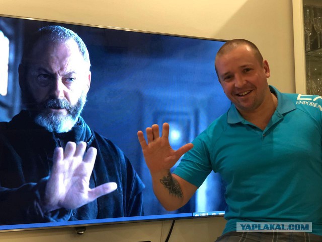 50 интересных фактов об «Игре престолов»