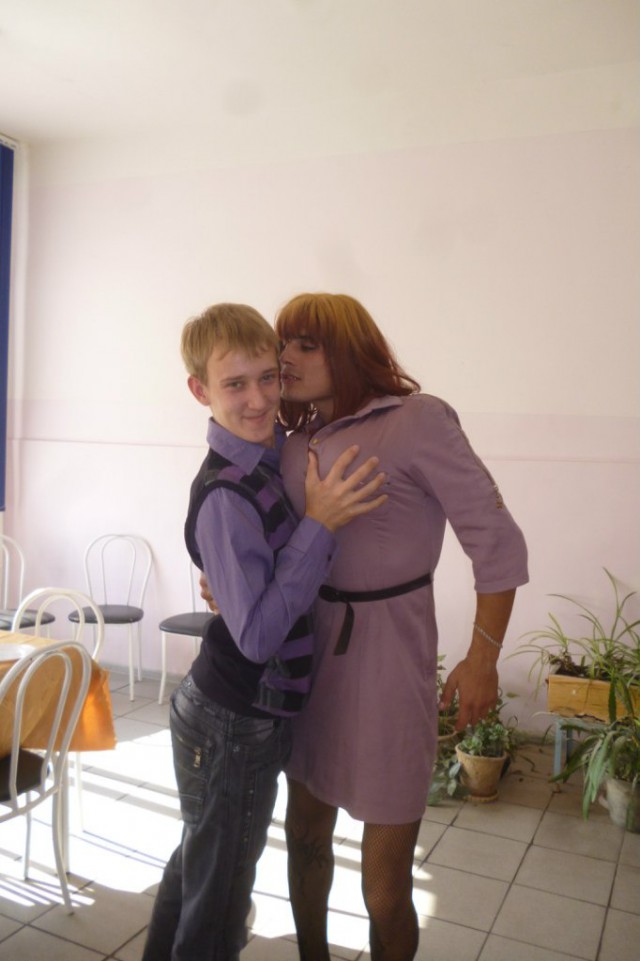 Чудики из социальных сетей