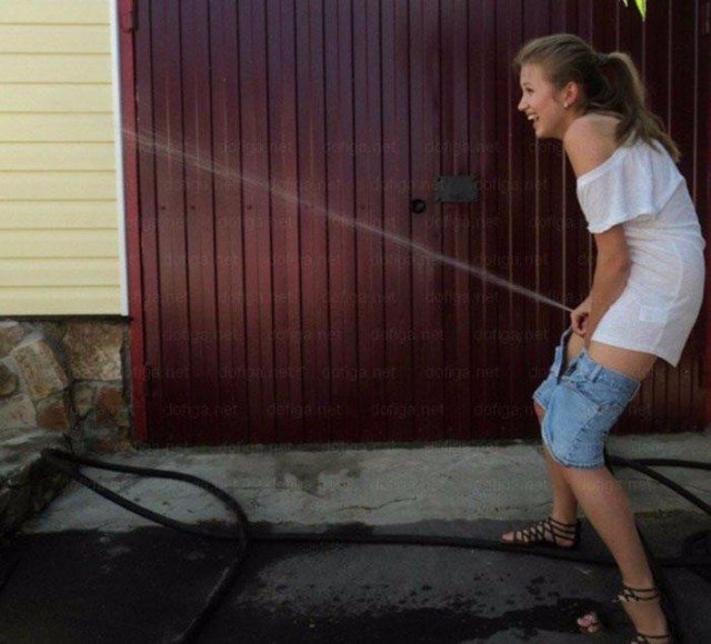 Чудики из социальных сетей