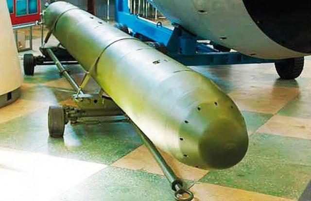 Мир избежал ядерной войны, потому что советский подводник…застрял в люке