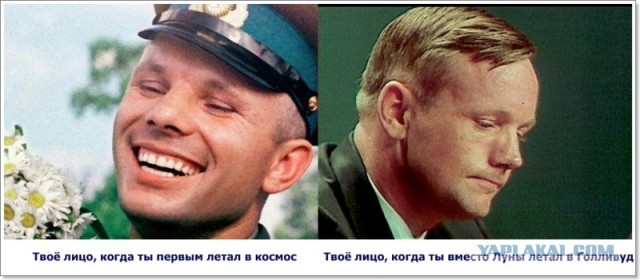 Во славу лунных экспедиций: как заново (не) построить «Сатурн-5»