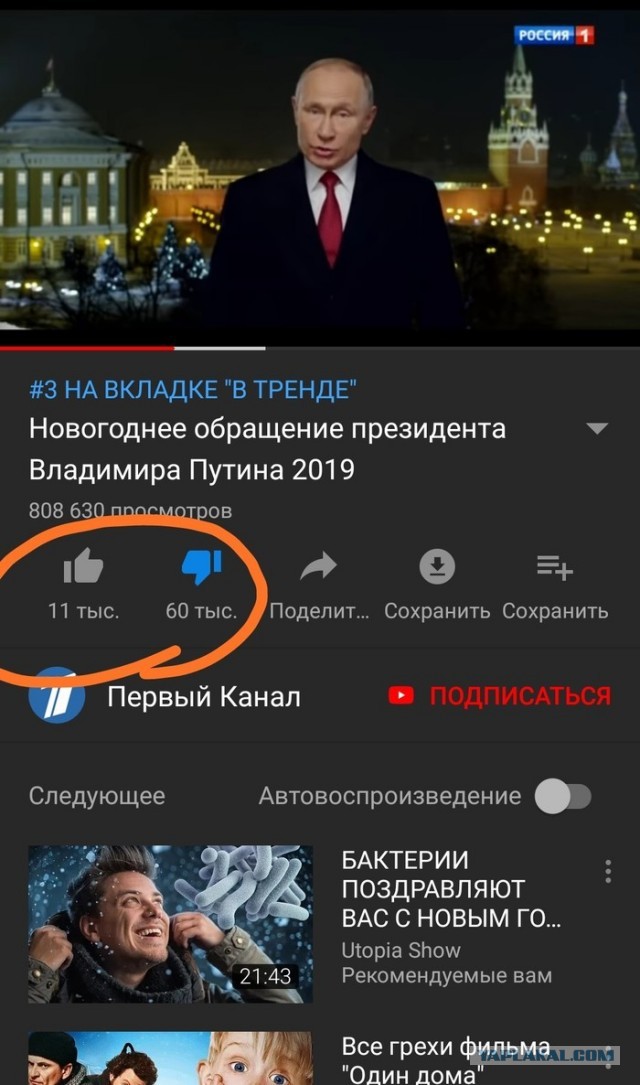 Виски без колы