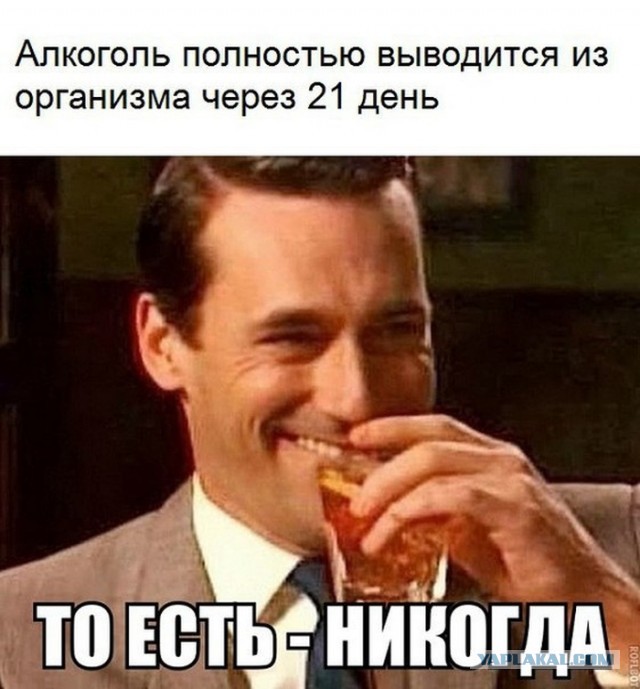 Мужчины умнеют. Женщины негодуют
