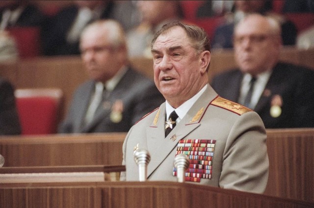 Какую правду о Горбачеве, Ельцине и Путине Дмитрий Язов просил опубликовать после своей смерти