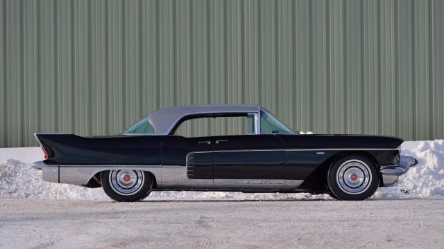 Американцы - 18. Cadillac. Красивых автофото пост
