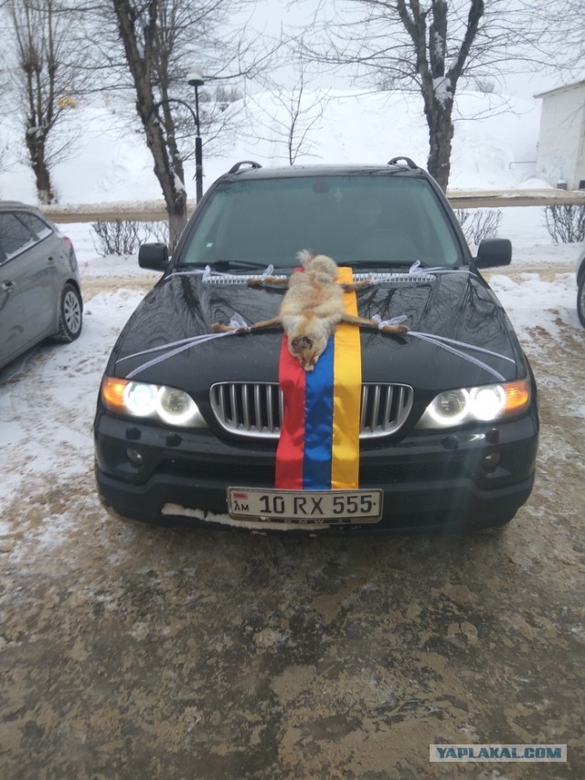 Секс в машине, личный опыт!