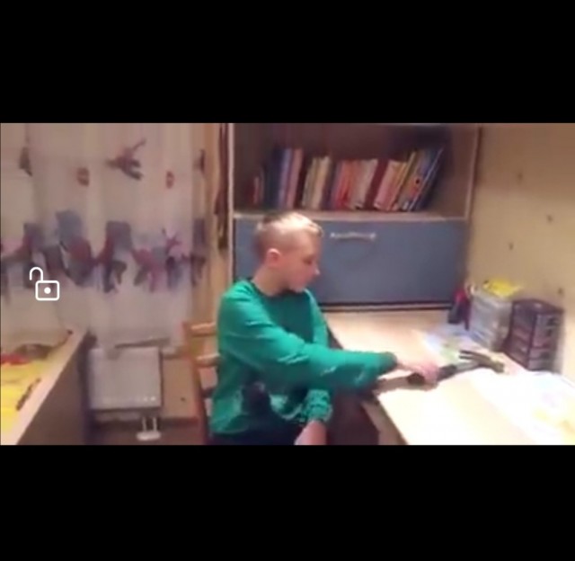 Да ведь такими темпами они все скоро самоуничтожатся!