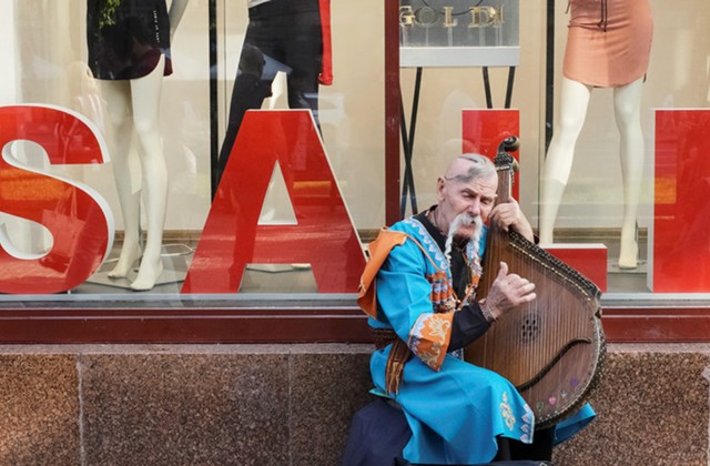На грани краха: МВФ отказывается спасать Украину
