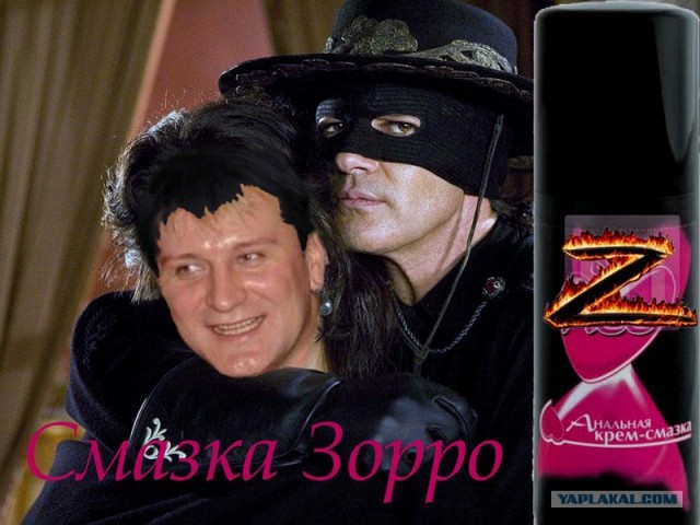 Фотожаба на фильмы, снова!