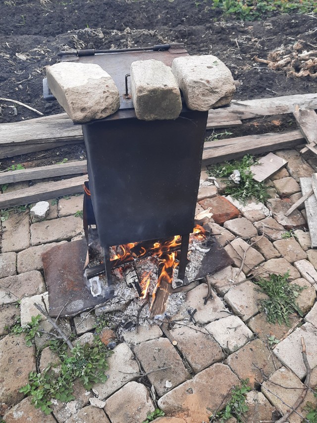 А вы как проводите выходные?