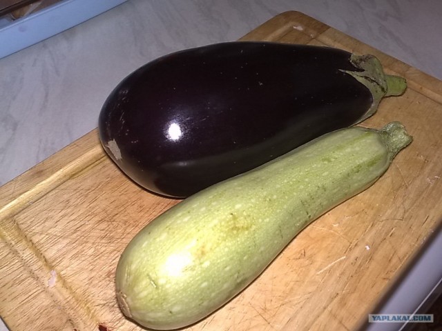 Чинахи по Дженибековски.