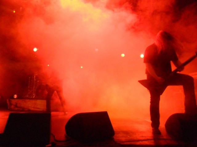Amon Amarth