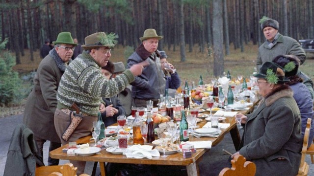 115 лет со дня рождения Леонида Ильича Брежнева