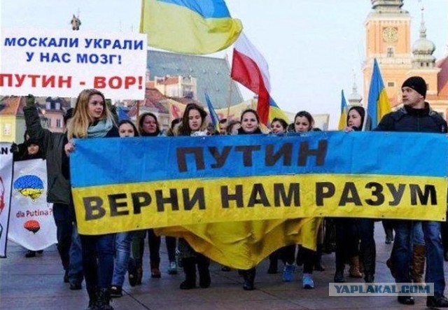 Обучение украинцев продолжается. На этот раз смоделировали ситуацию с  захватом  заложников