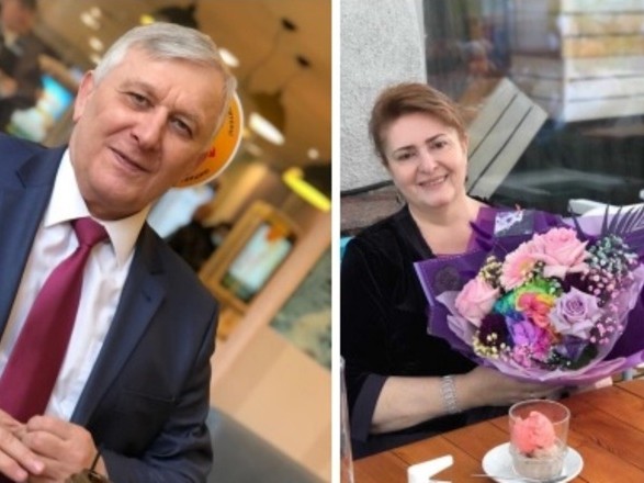 Нижегородские следователи отказались рассматривать заявление  о похищении  жены федерального судьи