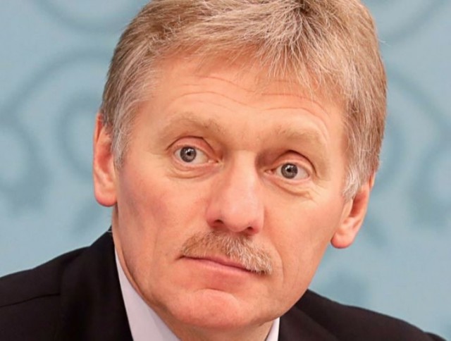 Дмитрий Песков: Украина отказалась от переговоров в Минске