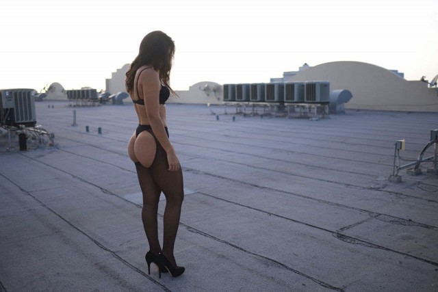 Прекрасная половина человечества (Vol.95) Каблучки