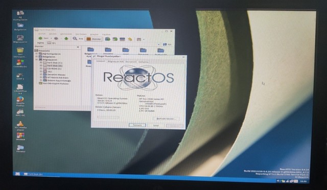 «Через десять лет про Windows в России никто и не вспомнит»
