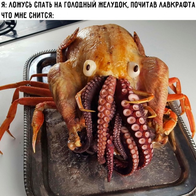Немного картинок."Колбасный ветер". Август