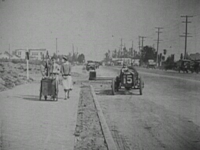 Пикап-мастер из прошлого!