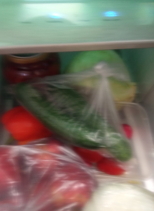 Огурцы дороже мяса