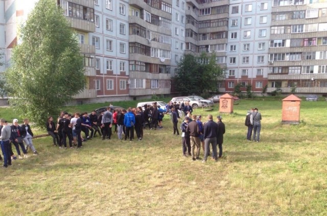 «Ашановский» беспредел: как группировка подростков терроризирует школьников