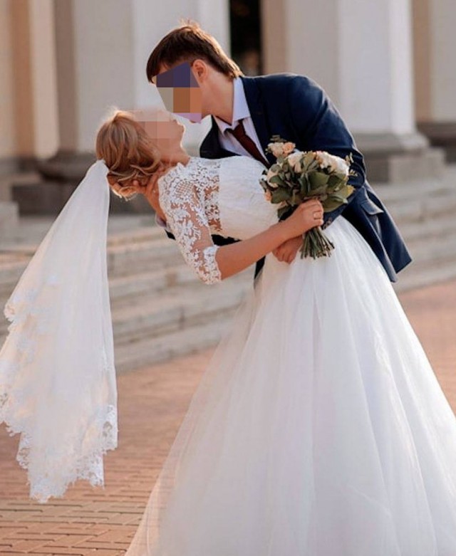 "Я просила тебя остаться и воспитывать ребёнка, но ты захотел без нас. Вот и живи без нас"