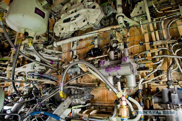 Один день с «Боингом 737»