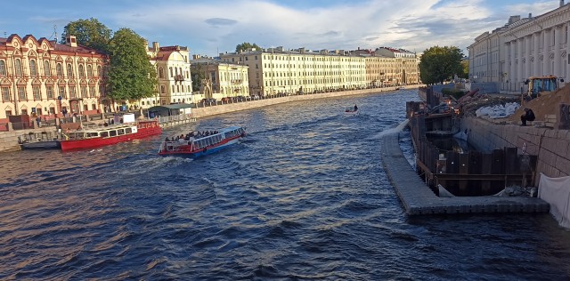 Просто Питер