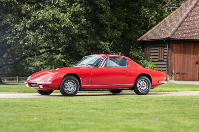 1972 Matra 530. Автопятница №47