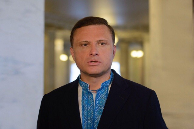 Ровно 10 лет назад начался майдан